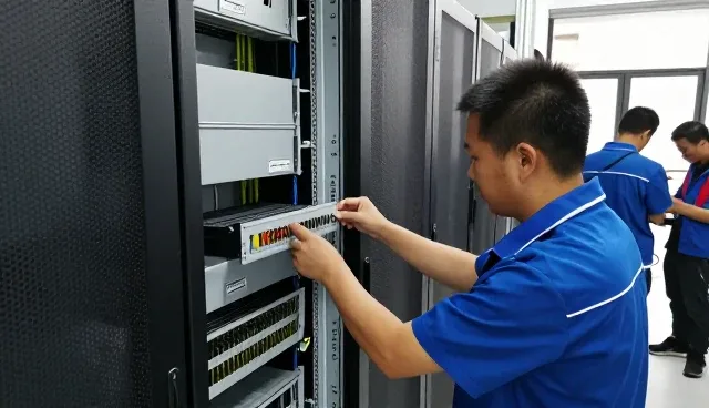 技术架构设计思路：定制软件开发在连锁门店的应用要点