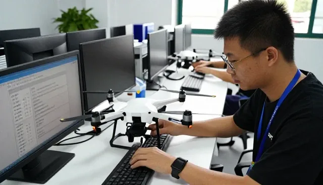 实验室环境使用企业数字化转型咨询有哪些优势